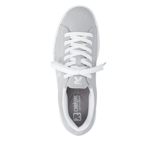 Rieker Women's Washable Shoes | W1904 - Image 15