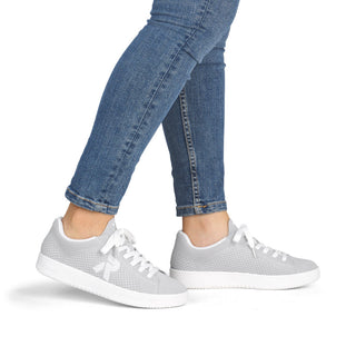 Rieker Women's Washable Shoes | W1904 - Image 21