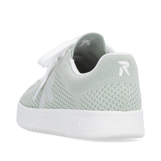 Rieker Women's Washable Shoes | W1904 - Image 25