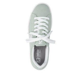 Rieker Women's Washable Shoes | W1904 - Image 26