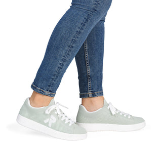 Rieker Women's Washable Shoes | W1904 - Image 32