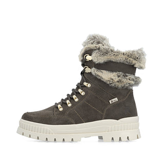 Lace-Up Boots | W2100 - Image 5