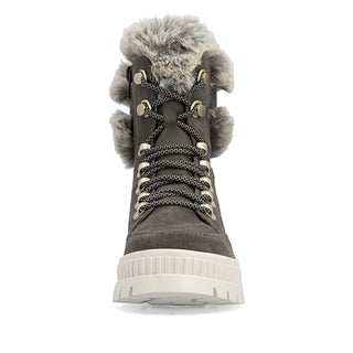Lace-Up Boots | W2100 - Image 6
