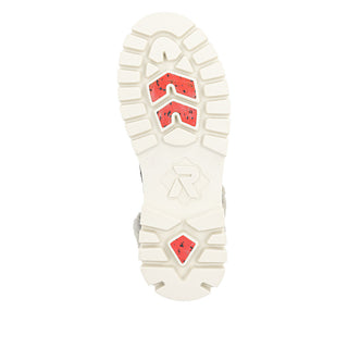 Lace-Up Boots | W2100 - Image 7