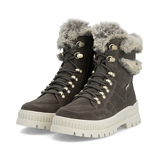 Lace-Up Boots | W2100 - Image 8