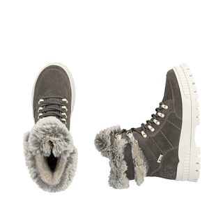 Lace-Up Boots | W2100 - Image 9