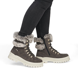 Lace-Up Boots | W2100 - Image 10