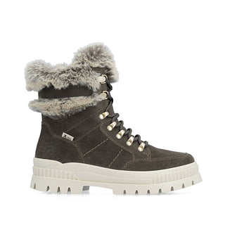 Lace-Up Boots | W2100 - Image 11