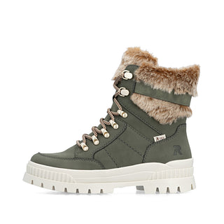 Lace-Up Boots | W2100 - Image 17