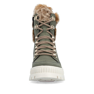 Lace-Up Boots | W2100 - Image 18