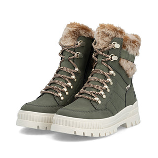 Lace-Up Boots | W2100 - Image 20