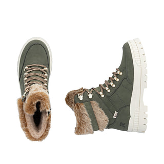 Lace-Up Boots | W2100 - Image 21