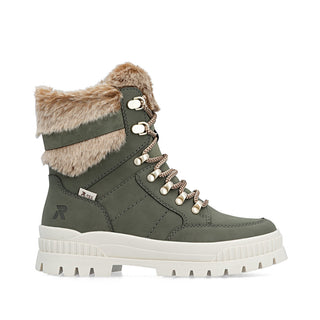 Lace-Up Boots | W2100 - Image 23