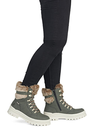 Lace-Up Boots | W2100 - Image 24