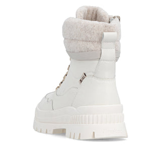 Women's Mid-height Boots | Rieker Sport W2171 - Image 3