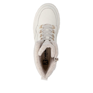 Women's Mid-height Boots | Rieker Sport W2171 - Image 4