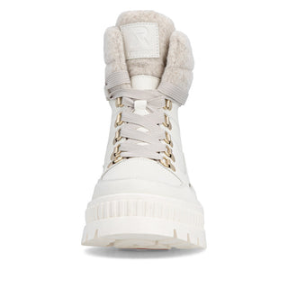 Women's Mid-height Boots | Rieker Sport W2171 - Image 6