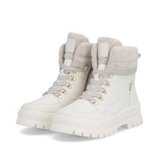 Women's Mid-height Boots | Rieker Sport W2171 - Image 8