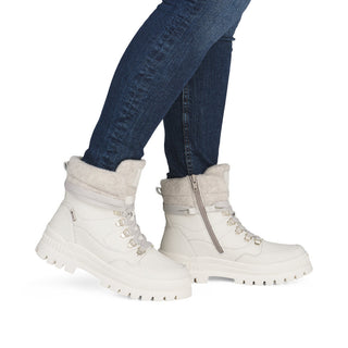 Women's Mid-height Boots | Rieker Sport W2171 - Image 10