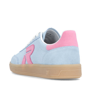 Rieker Ladies Real Leather Shoes | W2200 - Image 3