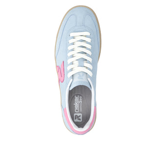 Rieker Ladies Real Leather Shoes | W2200 - Image 4