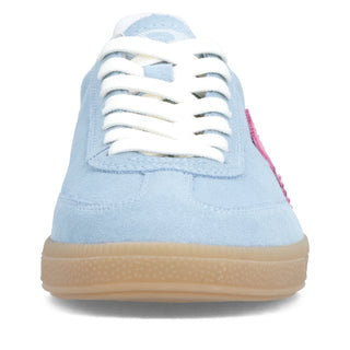 Rieker Ladies Real Leather Shoes | W2200 - Image 6