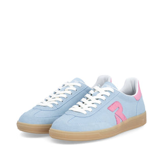 Rieker Ladies Real Leather Shoes | W2200 - Image 8