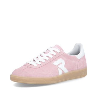 Rieker Ladies Real Leather Shoes | W2200 - Image 23