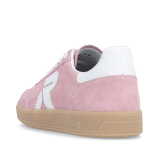 Rieker Ladies Real Leather Shoes | W2200 - Image 25