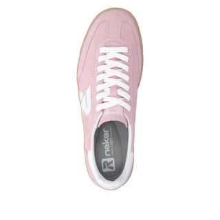 Rieker Ladies Real Leather Shoes | W2200 - Image 26