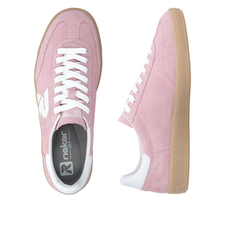 Rieker Ladies Real Leather Shoes | W2200 - Image 31