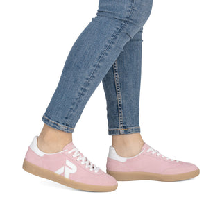 Rieker Ladies Real Leather Shoes | W2200 - Image 32