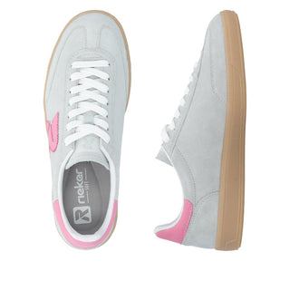 Rieker Ladies Real Leather Shoes | W2200 - Image 42