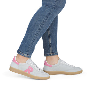 Rieker Ladies Real Leather Shoes | W2200 - Image 43