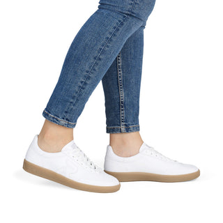 Rieker Ladies Real Leather Shoes | W2200 - Image 54