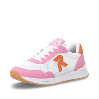 Rieker Women's Shoes | W2404 - Image 12