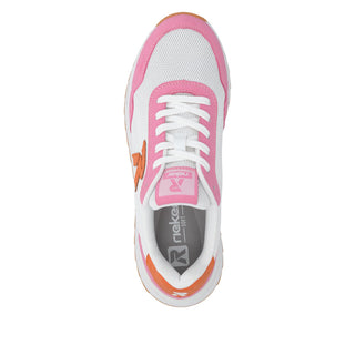 Rieker Women's Shoes | W2404 - Image 15
