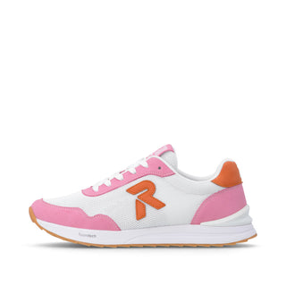 Rieker Women's Shoes | W2404 - Image 16