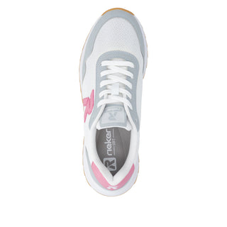 Rieker Women's Shoes | W2404 - Image 26