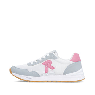 Rieker Women's Shoes | W2404 - Image 27