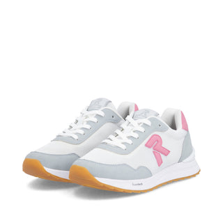 Rieker Women's Shoes | W2404 - Image 30