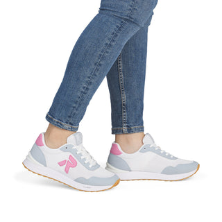 Rieker Women's Shoes | W2404 - Image 32
