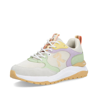 Rieker Women's Ultra Grip Shoes | W2506 - Image 1
