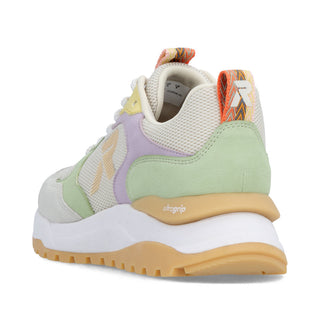 Rieker Women's Ultra Grip Shoes | W2506 - Image 3