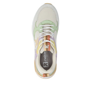 Rieker Women's Ultra Grip Shoes | W2506 - Image 4