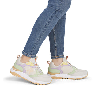 Rieker Women's Ultra Grip Shoes | W2506 - Image 10