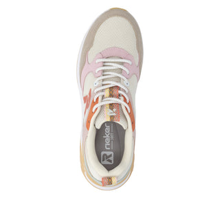Rieker Women's Ultra Grip Shoes | W2506 - Image 15