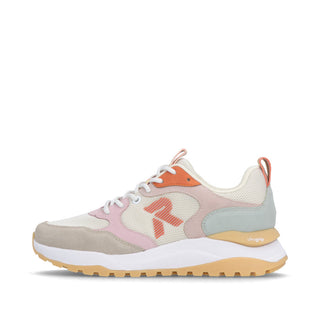 Rieker Women's Ultra Grip Shoes | W2506 - Image 16