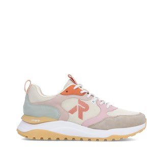 Rieker Women's Ultra Grip Shoes | W2506 - Image 22