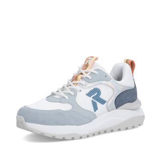 Rieker Women's Ultra Grip Shoes | W2506 - Image 23